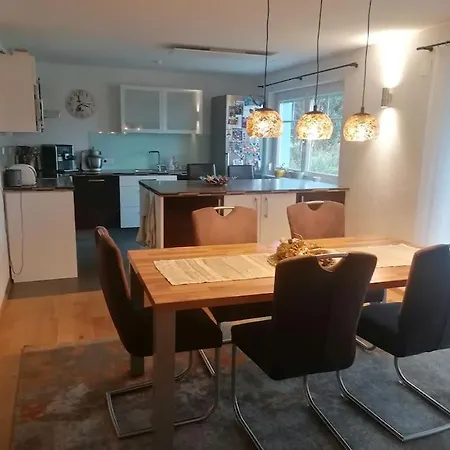 Ferienwohnung Filler Daire *