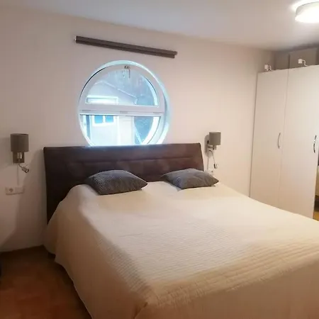 Daire Ferienwohnung Filler