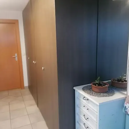 Ferienwohnung Filler *