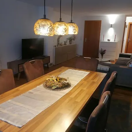 Ferienwohnung Filler *