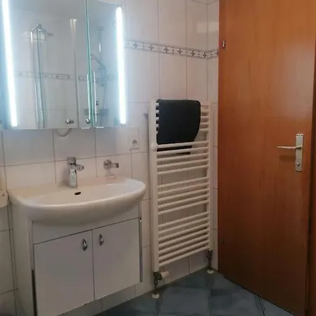 Daire Ferienwohnung Filler Hohenweiler