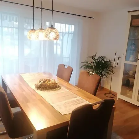 Ferienwohnung Filler Daire Hohenweiler