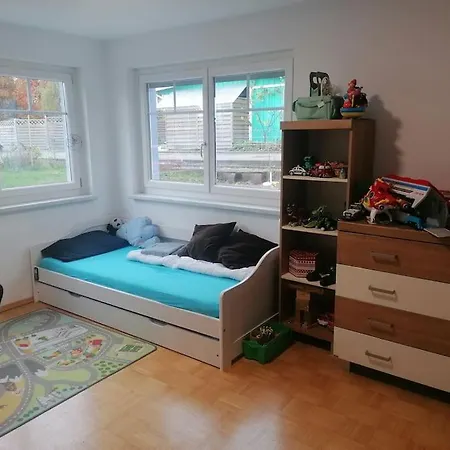 Ferienwohnung Filler Daire