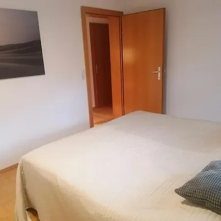 Ferienwohnung Filler Daire *
