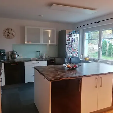 Daire Ferienwohnung Filler Hohenweiler