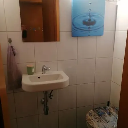 Ferienwohnung Filler * Hohenweiler