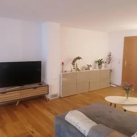 Ferienwohnung Filler *