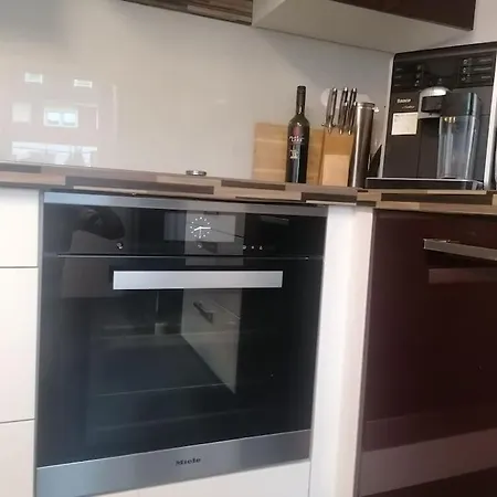 Daire Ferienwohnung Filler *