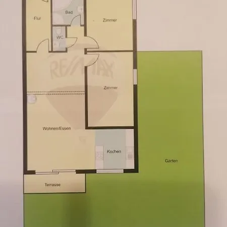 Ferienwohnung Filler * Hohenweiler