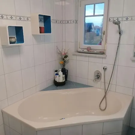 Ferienwohnung Filler Daire *