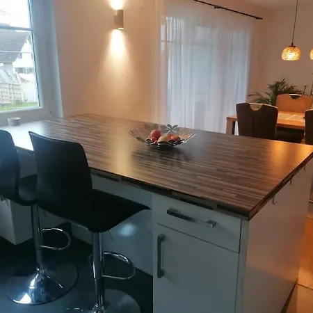Daire Ferienwohnung Filler *
