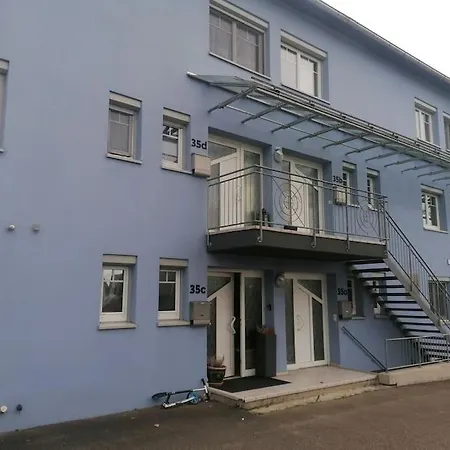 Ferienwohnung Filler Daire *