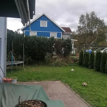 Ferienwohnung Filler Hohenweiler