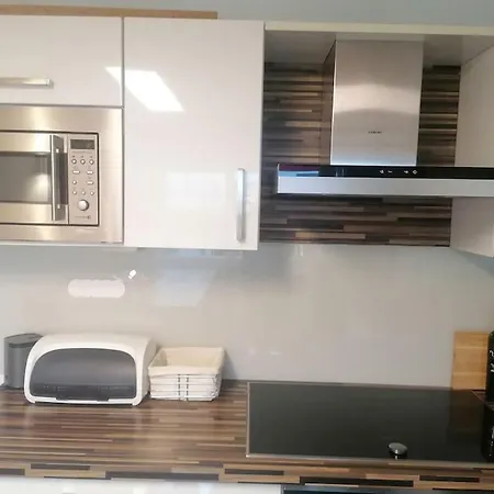 Ferienwohnung Filler Daire *