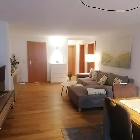 Ferienwohnung Filler Daire Hohenweiler